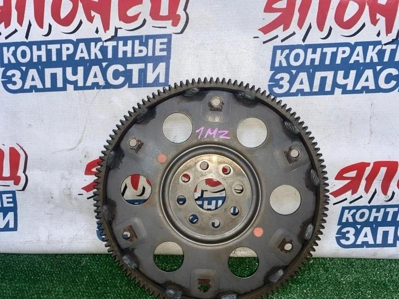 Маховик Toyota Alphard 3210133010 MNH15 1MZ-FE