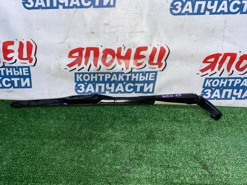 Дворник двери багажника Lexus Rx300 8513048010 MCU15 1MZ-FE