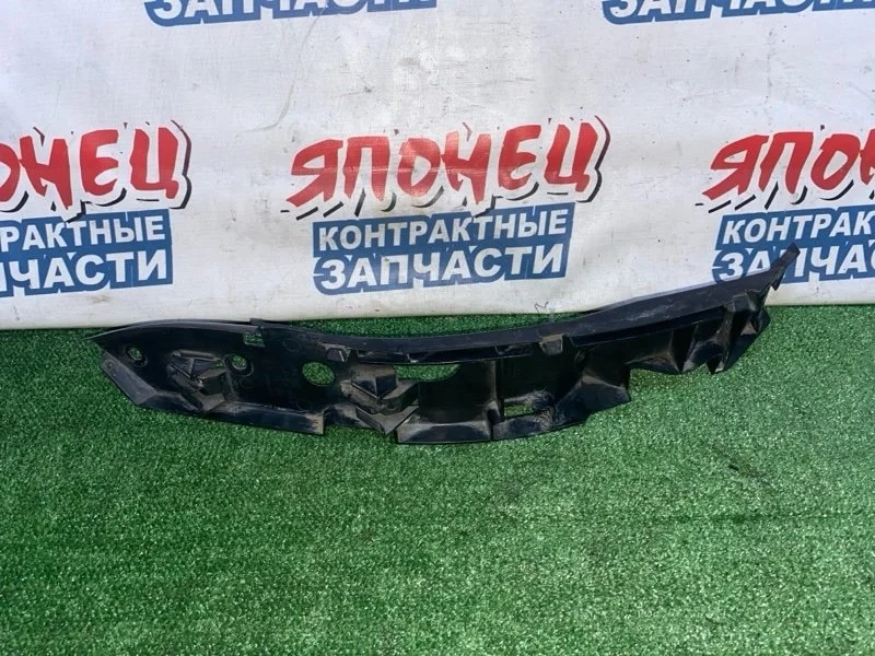 Крепление бампера Volkswagen Touareg 7L6807184C 7L6 BHK, переднее правое