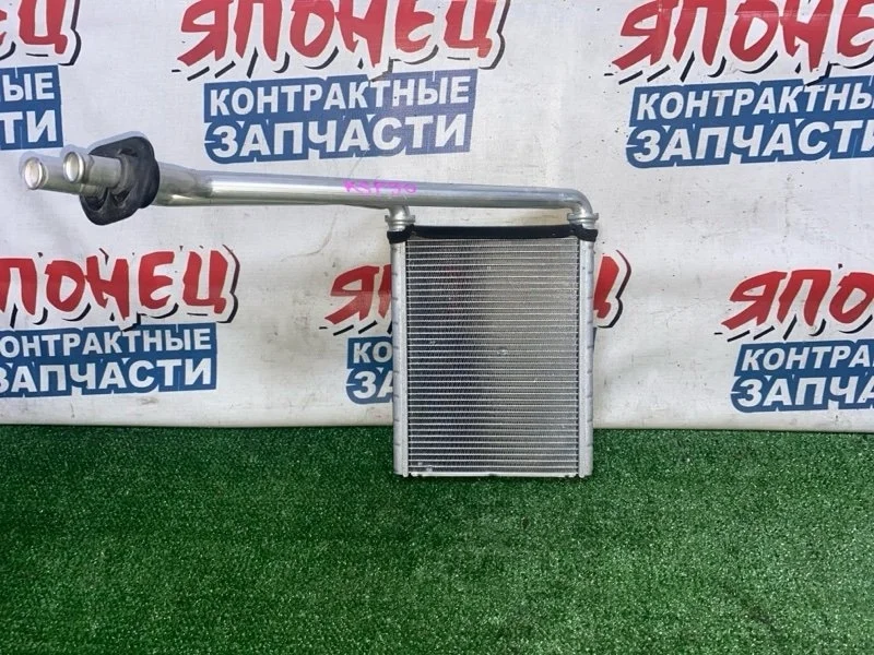 Радиатор печки Toyota Vitz 8710752060 KSP90 1KR-FE