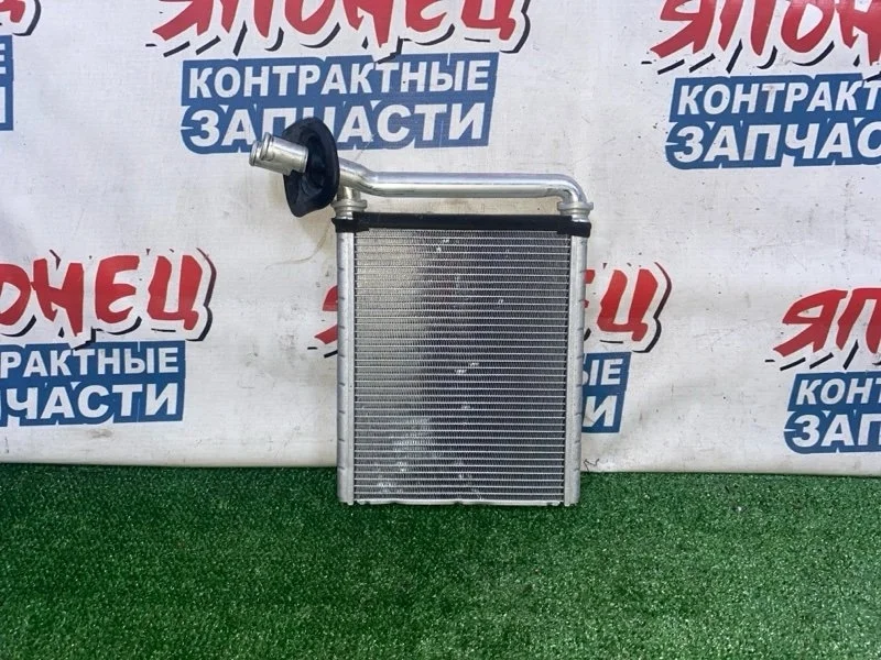 Радиатор печки Toyota Vanguard 8710742170 GSA33 2GR-FE