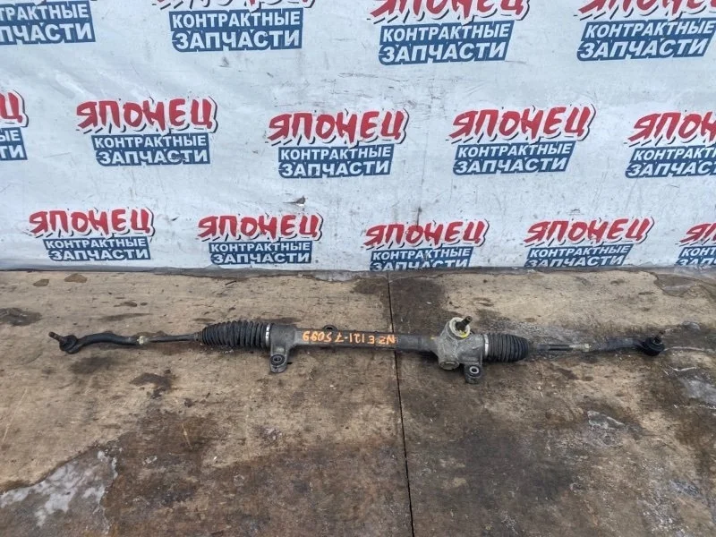 Рулевая рейка Toyota Corolla Spacio 4551012290 NZE121 1NZ-FE