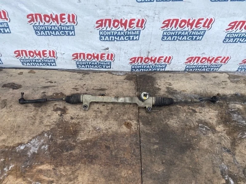Рулевая рейка Toyota Allex 4551012290 NZE121 1NZ-FE