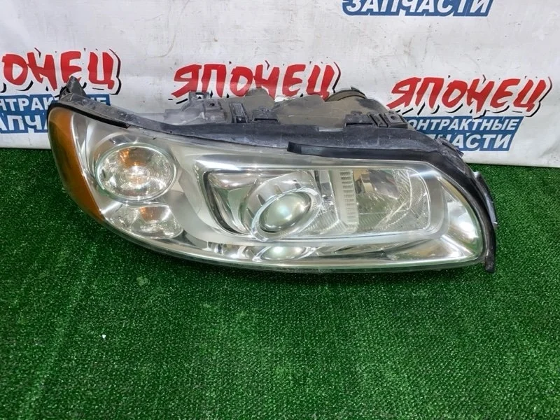 Фара Volvo 31217046 V70 B5204T5