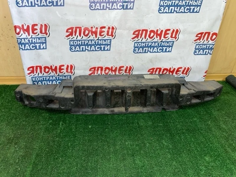 Абсорбер бампера Volkswagen Touran 1T0807248K 1T3 CBZA, передний