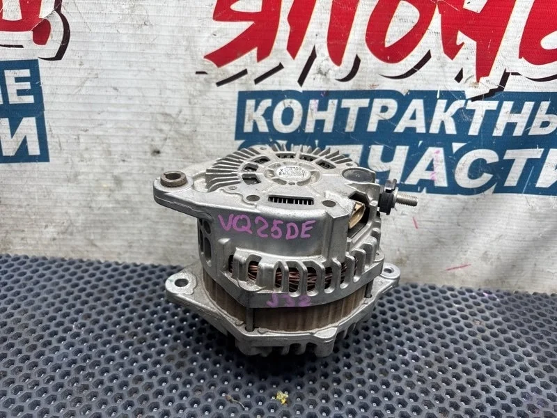 Генератор Nissan Teana 231001AA1A J32 VQ25DE