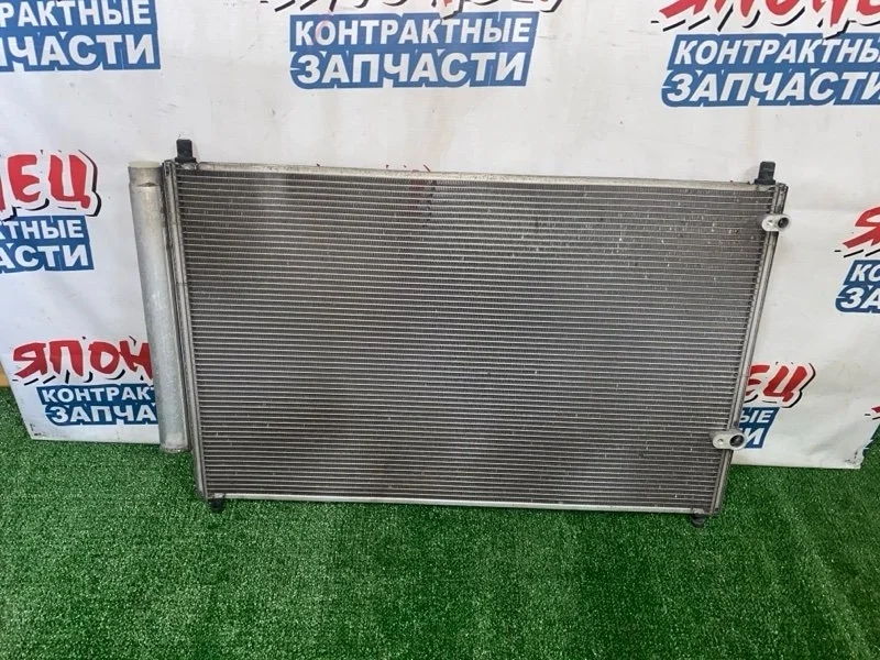 Радиатор кондиционера Toyota Corolla Fielder 8845012280 ZRE142 2ZR-FE