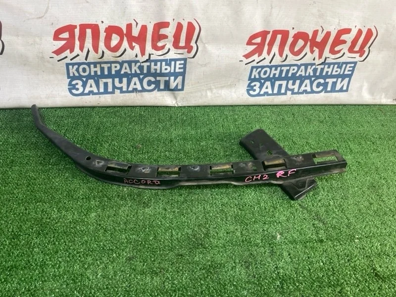 Планка под фару Honda Accord 71190SEA000 CM2 K24A, передняя правая