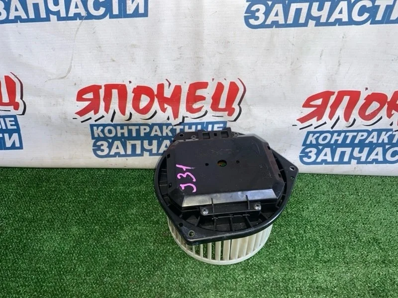 Мотор печки Nissan Teana 27225AL500 J31 QR25DE