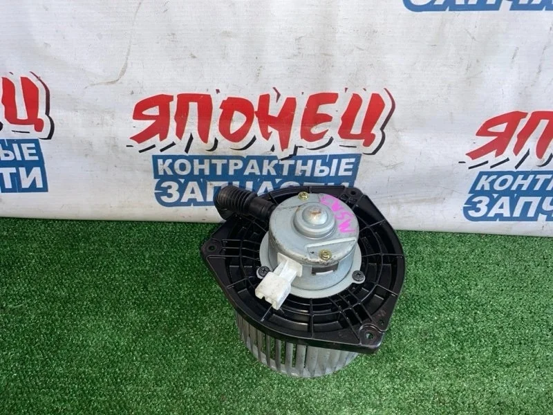 Мотор печки Mitsubishi Outlander 7802A016 CW5W 4B12