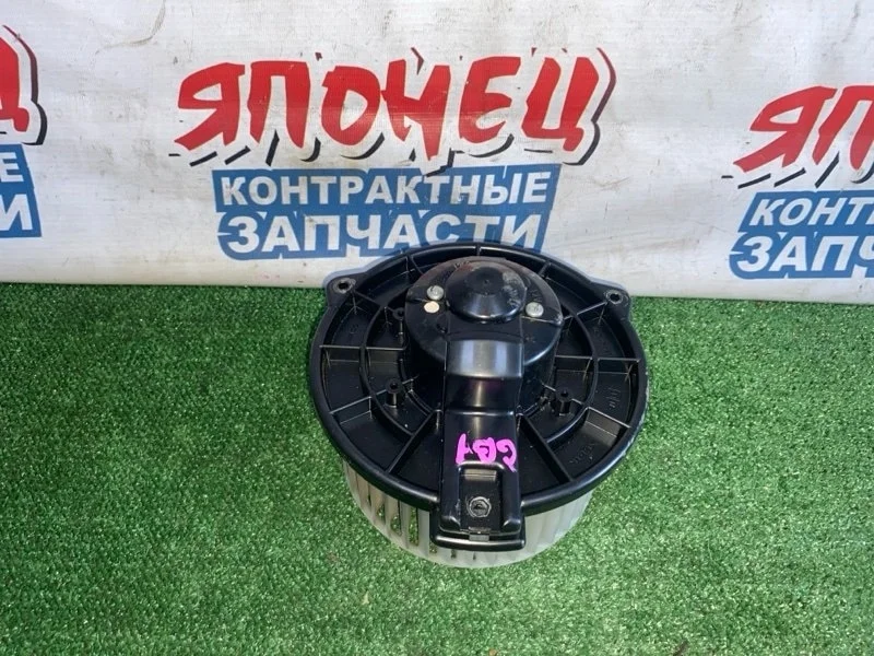 Мотор печки Honda Mobilio 79310S0A003 GB1 L15A
