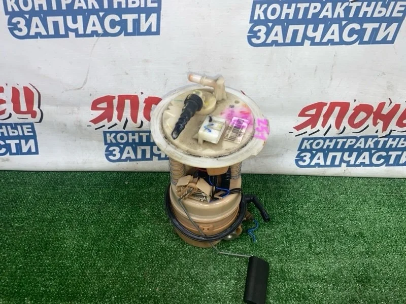 Топливный насос Nissan Murano 170401AA0C TZ51 QR25DE