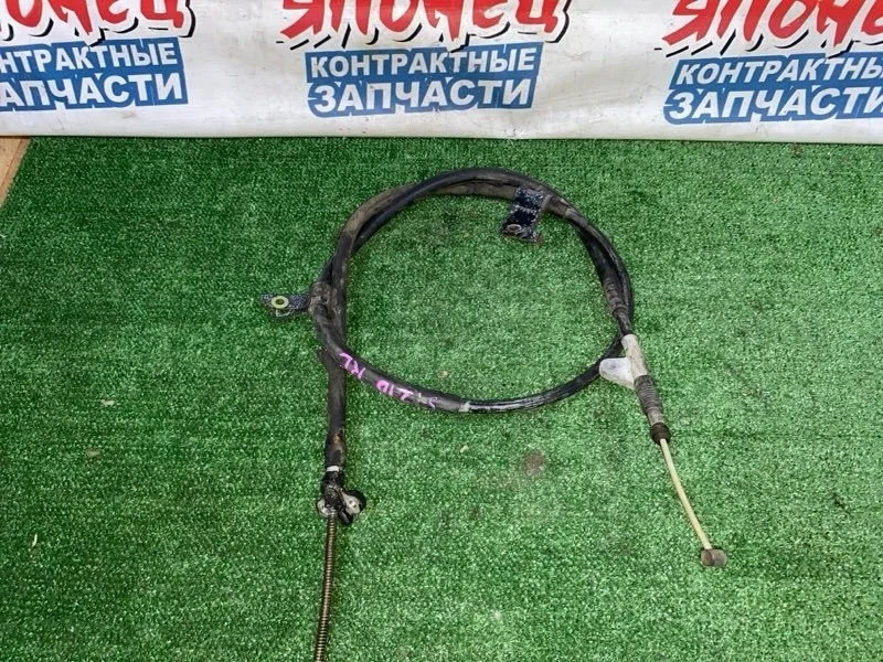 Тросик ручника Toyota Caldina 4643020361 ST210 3S-FE, задний левый