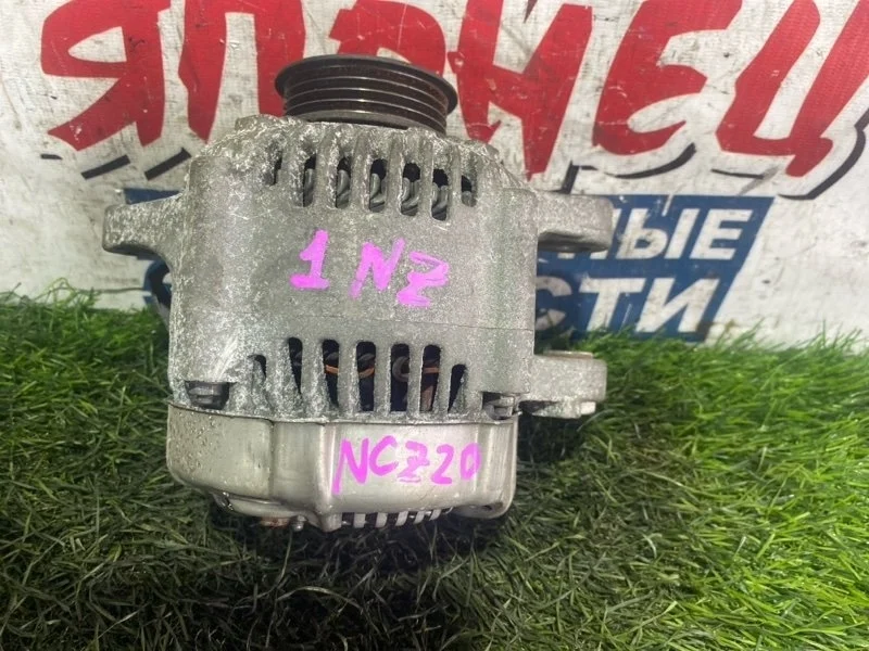 Генератор Toyota Raum 2706021130 NCZ20 1NZ-FE