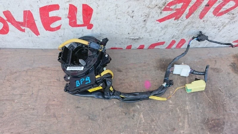 Шлейф-лента air bag Subaru Outback 27546AG010 BP9 EJ253