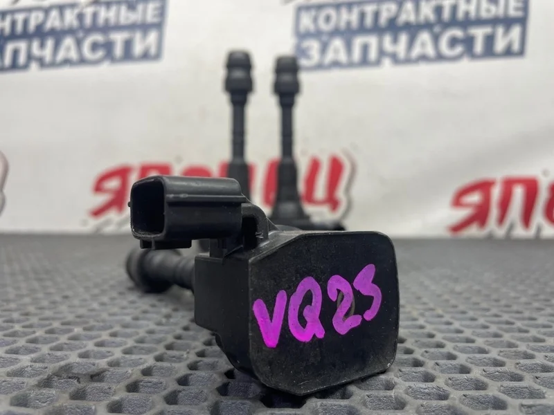 Катушка зажигания Nissan Teana 224488J11C J31 VQ23