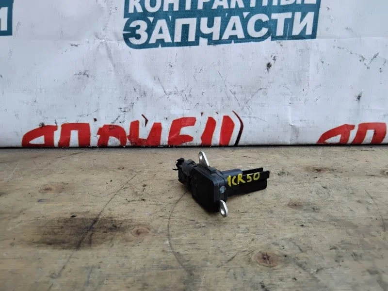 Расходомер воздушный Toyota Estima 2220431020 ACR50 2AZ-FE