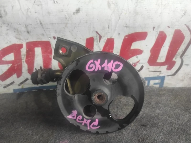 Гидроусилитель Toyota Mark Ii 4431022650 GX110 1G-FE