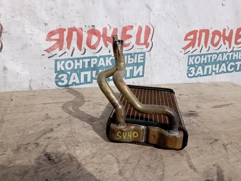 Радиатор печки Toyota Camry 8710732100 SV40 4S-FE