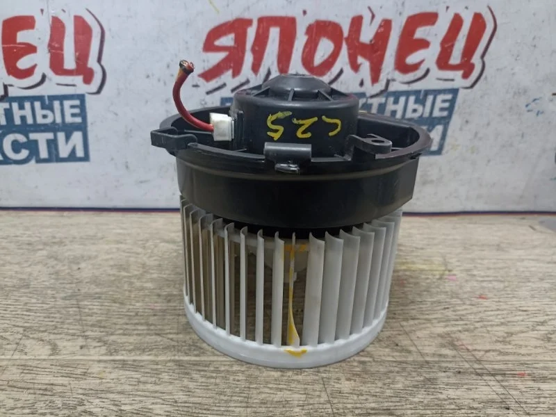 Мотор печки Nissan Serena 27225EN000 C25 MR20DE