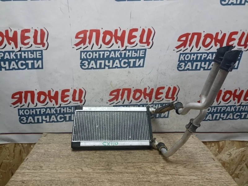Радиатор печки Toyota Mark Ii 8710753020 GX110 1G-FE