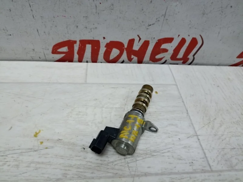 Клапан vvt-i Nissan Tiida 23796ED00B NC11 HR15DE