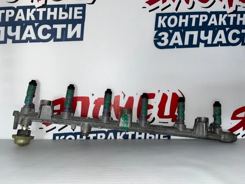 Форсунка Toyota Altezza 2002 2325070120 GXE10 1G-FE