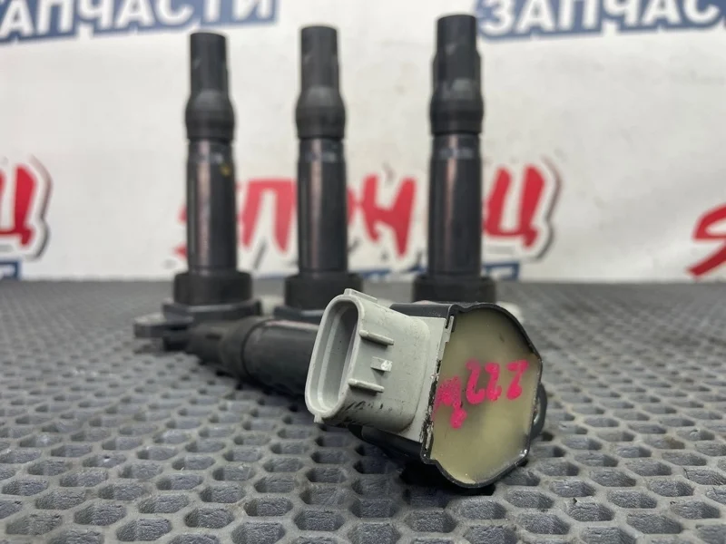 Катушка зажигания Mitsubishi Colt Plus 2012 MN195805 Z22W 4A90