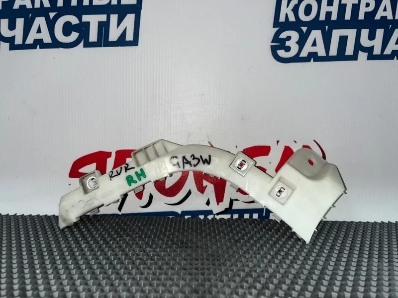 Крепление бампера Mitsubishi Rvr 6410B708 GA3W 4B10, заднее правое