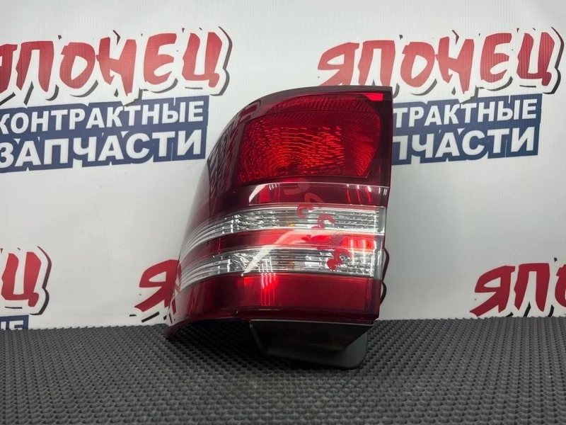 Стоп-сигнал Toyota Alphard 8155158050 ANH15 2AZ-FE, задний правый