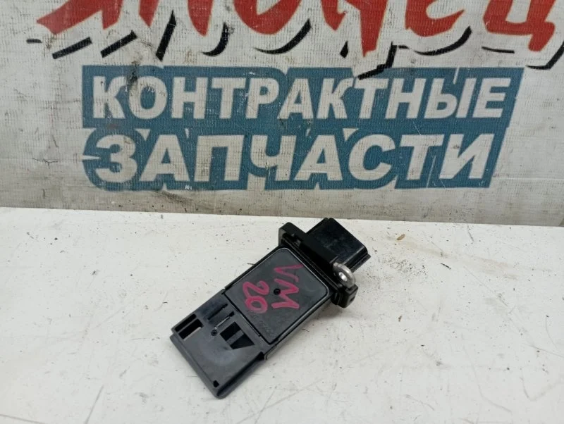 Расходомер воздушный Nissan Nv200 226807S000 VM20 HR16DE