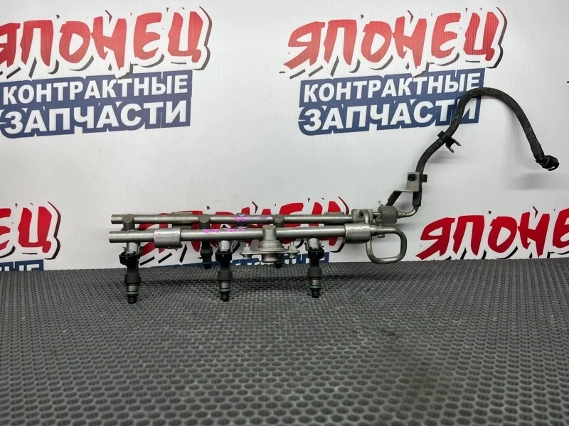 Форсунка Nissan Teana 16600JK00A J32 VQ25