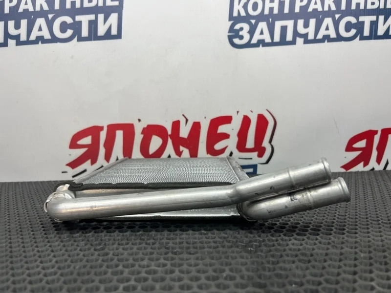 Радиатор печки Toyota Prius 2010 8710742170 ZVW30 2ZR-FXE