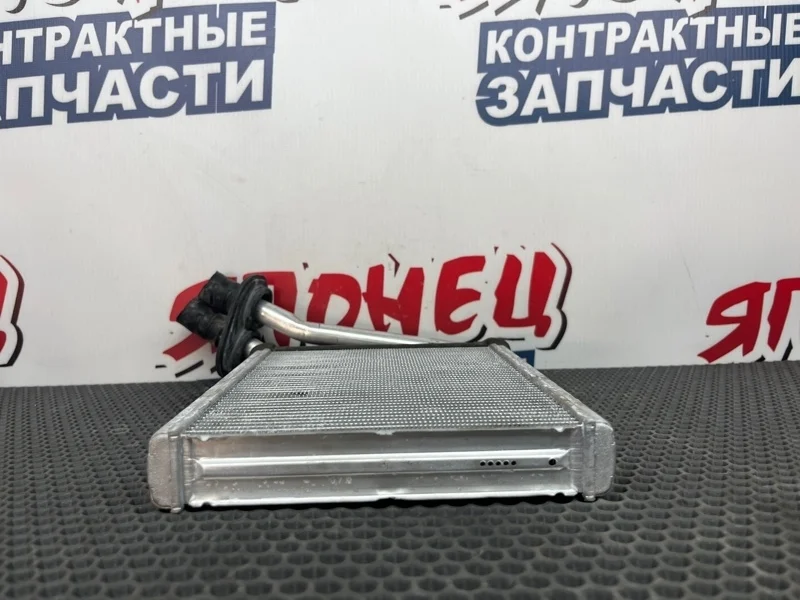 Радиатор печки Toyota Corolla Fielder 8710742170 NZE141 1NZ-FE