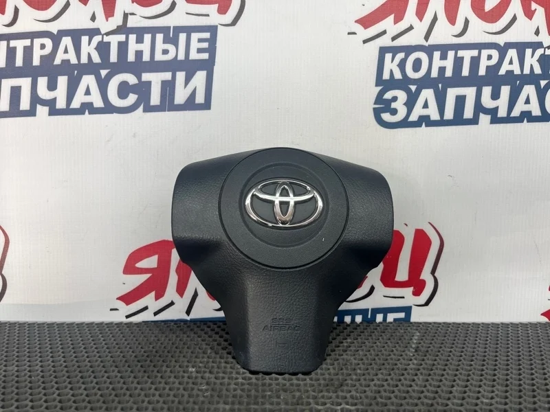 AIRBAG на руль Toyota Vanguard 2007 4513042100 ACA33 2AZ-FE