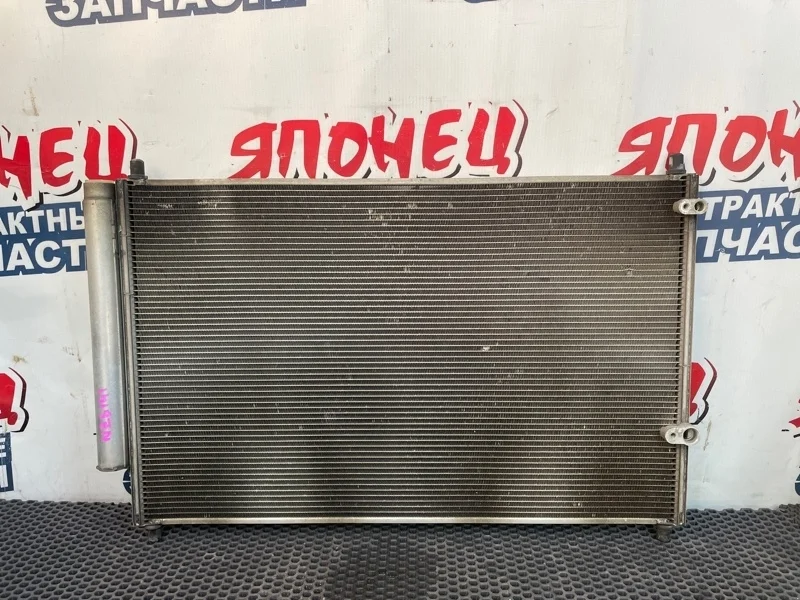 Радиатор кондиционера Toyota Corolla Axio 8845012280 NZE141 1NZ-FE