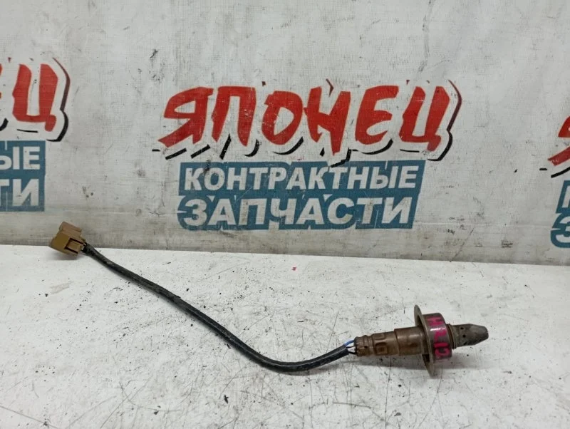 Датчик кислородный Nissan Note 2115007580 E12 HR12DDR
