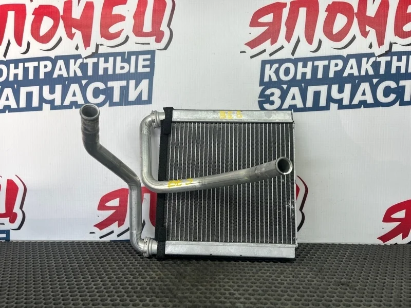 Радиатор печки Subaru Legacy B4 2002 72130AE000 BE5 EJ202
