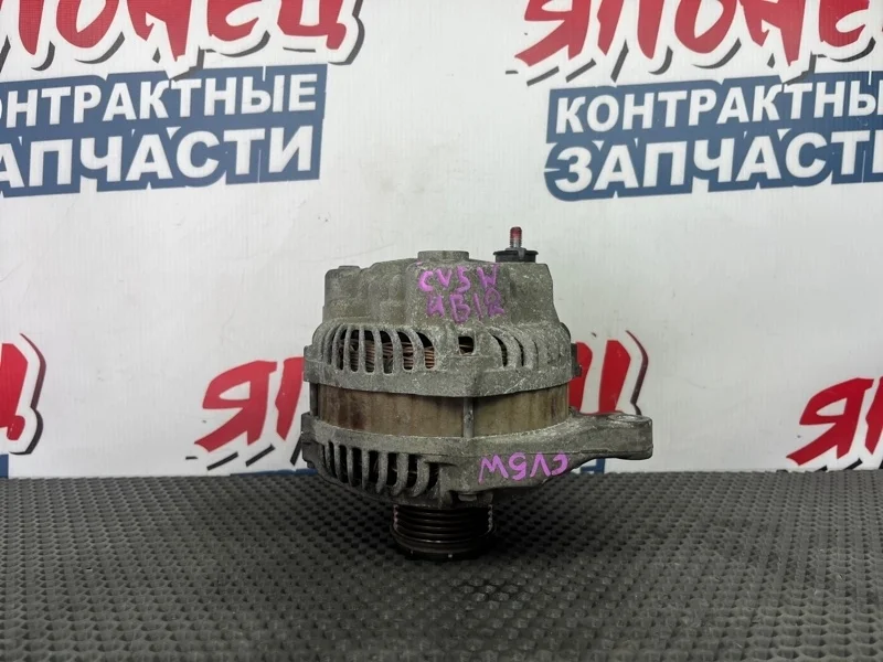 Генератор Mitsubishi Delica 1800A053 CV5W 4B12