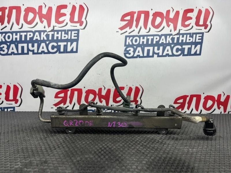 Форсунка Nissan X-Trail 2002 166005L700 NT30 QR20DE