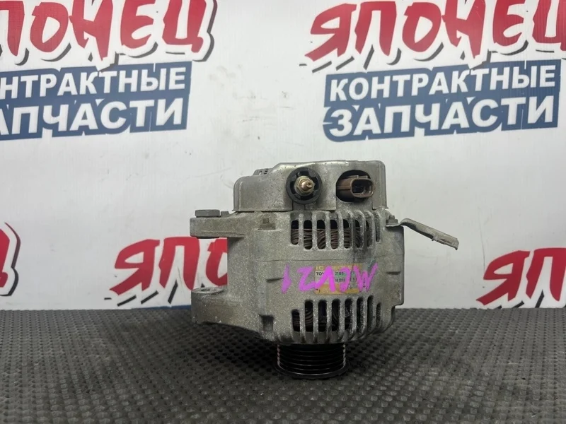 Генератор Toyota Windom 2000 2706020140 MCV21 2MZ-FE