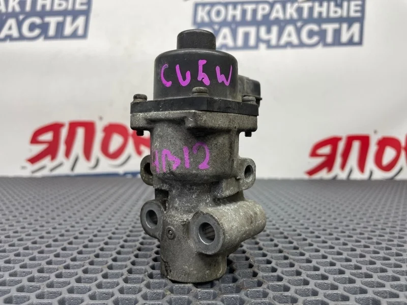 Клапан egr Mitsubishi Delica 1582A103 CV5W 4B12