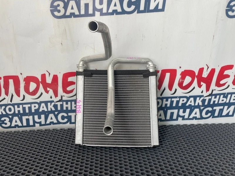 Радиатор печки Subaru Legacy 2002 72130AE000 BH5 EJ202