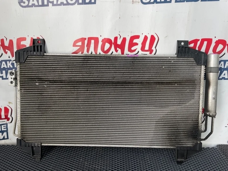 Радиатор кондиционера Mitsubishi Outlander 2014 7812A394 GG2W 4B11