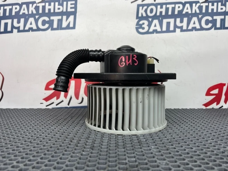 Мотор печки Subaru Impreza 2008 72223SA010 GH3 EL154