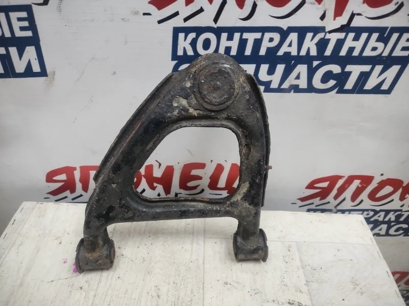 Рычаг верхний Toyota Chaser 4879030010 GX105 1G-FE, задний левый