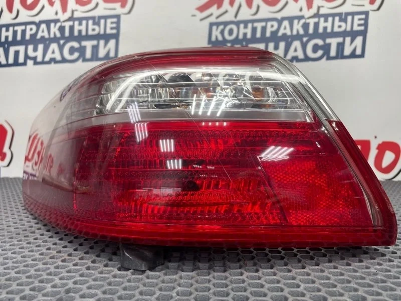 Стоп-сигнал Toyota Camry 2008 8156033470 ACV45 2AZ-FE, левый