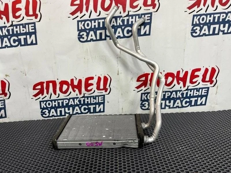 Радиатор печки Mitsubishi Outlander 7801A857 GG2W 4B11