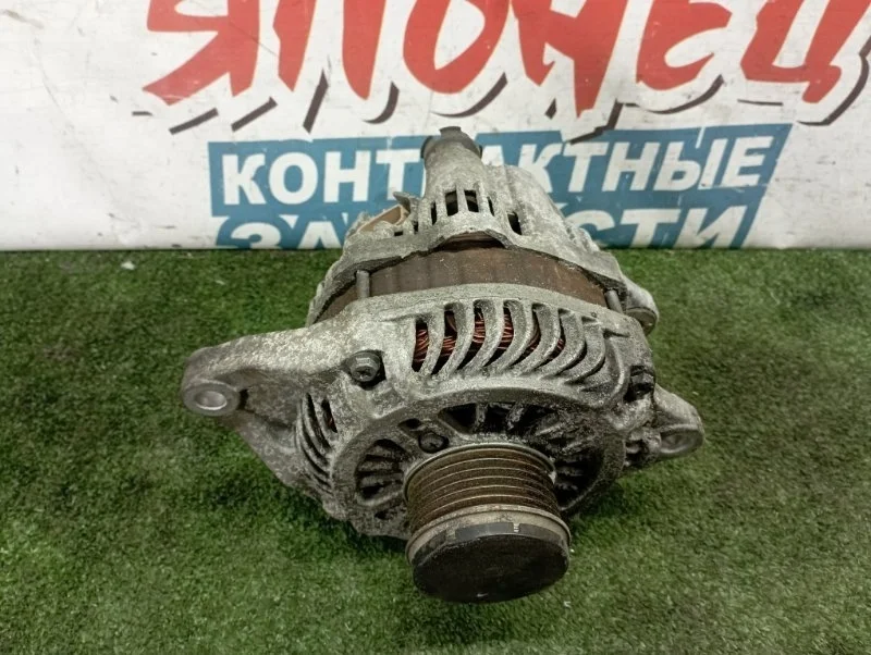 Генератор Mitsubishi Outlander 1800A053 CW5W 4B12