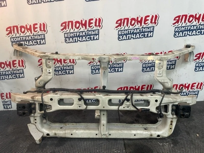 РАМКА РАДИАТОРА Mitsubishi Airtrek MR954091 CU2W 4G63